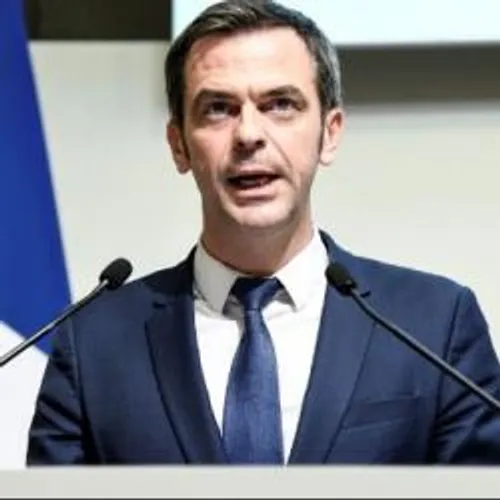 [ SANTE - FRANCE ] Le confinement pourra être allégé dans 15 jours...