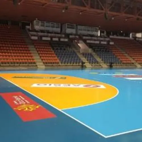 [ SPORT - HANDBALL ] L' USAM FAIT BLOC FACE AU CORONAVIRUS ET CESSE...