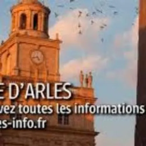 [ SOCIETE - ARLES ] ARLESIENS, SOYEZ A JOUR DES INFOS