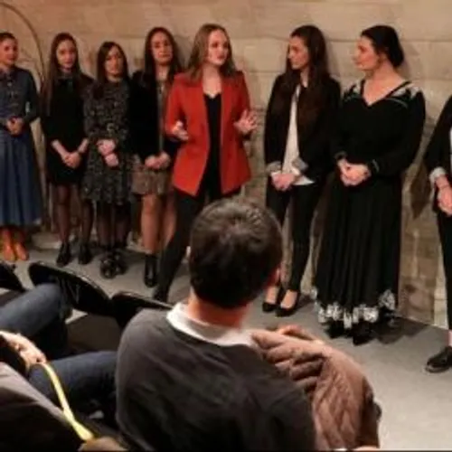 [ CULTURE ET TRADITION - ARLES ] Reine d'Arles : l'élection...