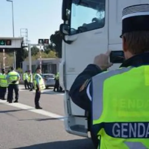[ SANTE - NIMES ] coronavirus, les gendarmes déclenchent une vaste...