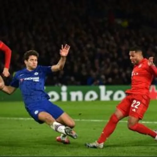 [Coronavirus] : les joueurs du Bayern Munich et d'autres clubs...