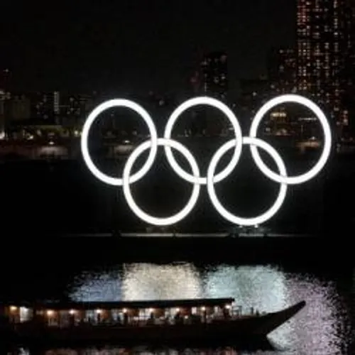 [Coronavirus] : le report des Jeux de Tokyo "inévitable", affirme...