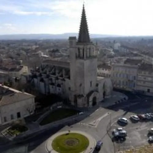 [Coronavirus] : couvre-feu instauré à Tarascon et à Chateaurenard...