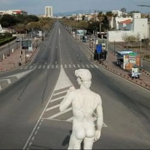 [Coronavirus] : vers six semaines de confinement... au moins