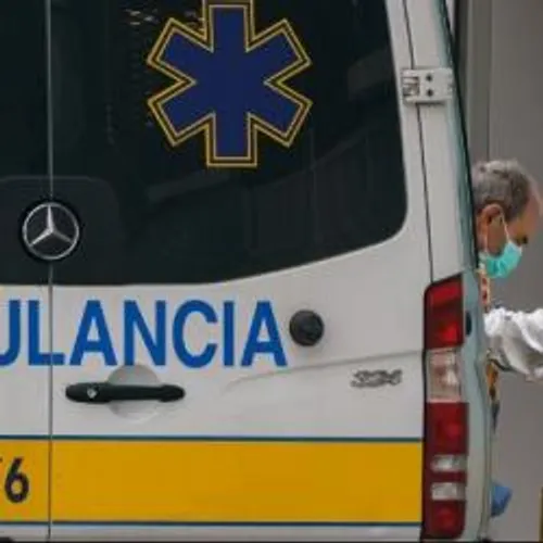 [ SANTE - MONDE ] le bilan en Espagne dépasse celui de la Chine...