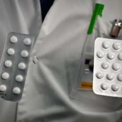 [ SANTE - FRANCE ] Coronavirus : des «cas de toxicité cardiaque»...