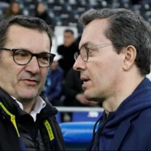 [ SPORT - MARSEILLE ] Coronavirus : l'OM déjà dans le rouge...