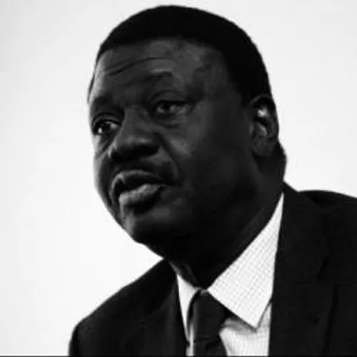 [ ALERTE INFO - SPORT ] Décès de Pape Diouf : Marseille et l'OM...