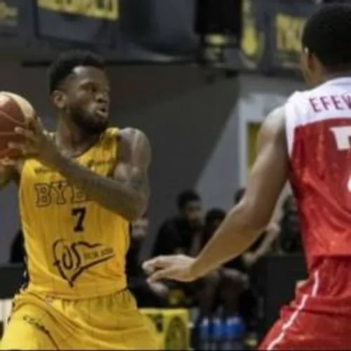 [ SPORT - FOS SUR MER ] Pro B : les compétitions suspendues jusqu'à...