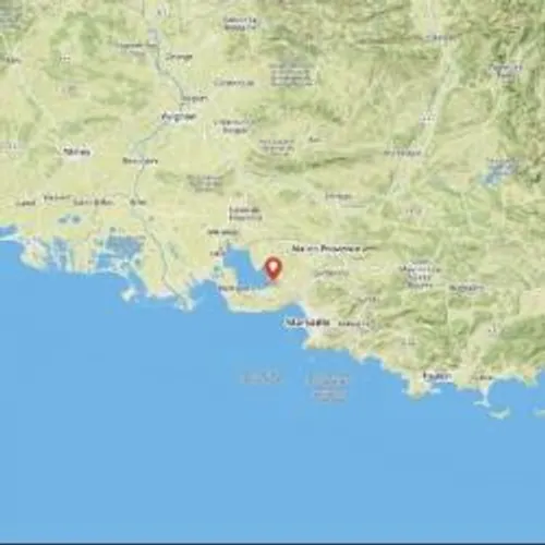 [ SOCIETE - MARIGNANE ] Coronavirus - Airbus helicopters à...