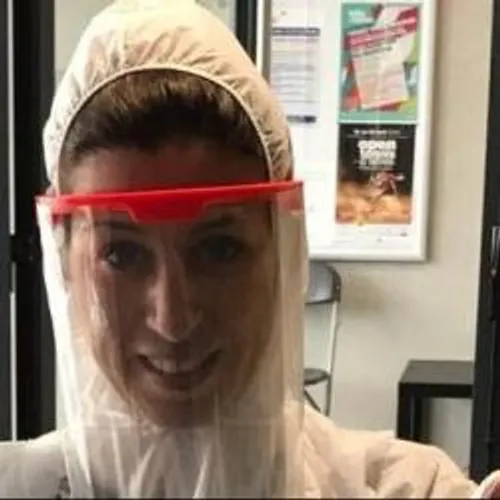 [ ECONOMIE - ISTRES ] Coronavirus : l'impression 3D pour mieux...