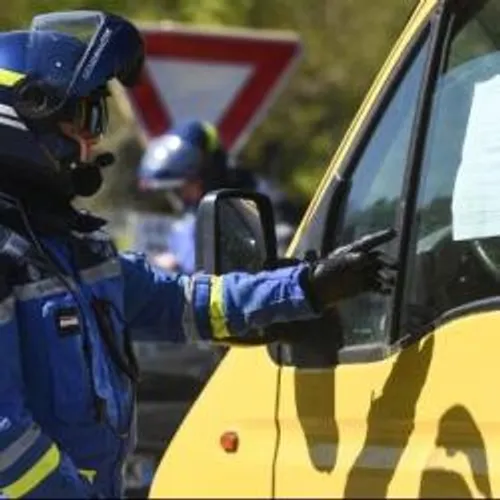 [ SOCIETE -FRANCE ] Confinement : l'attestation numérique est...