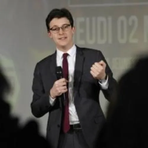 [ SOCIETE - FRANCE ] Coronavirus: l'idée d'un tracking des Français...