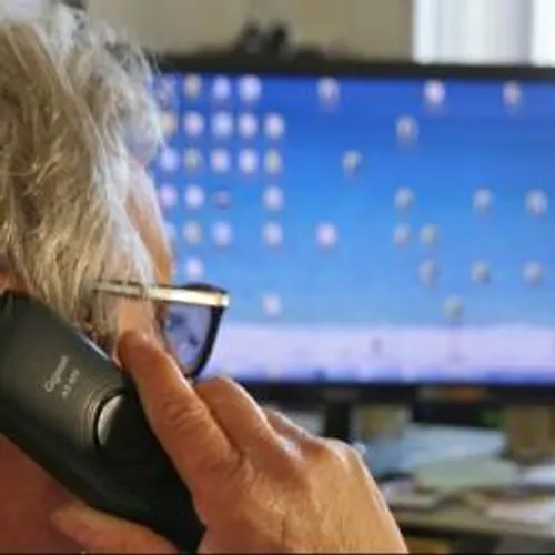 [ SANTE - ARLES ] Coronavirus : rupture du lien social, peur de la...