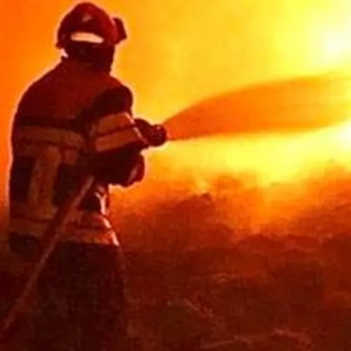 [ FAIT DIVERS - FOS SUR MER ] un feu s'est déclaré cette nuit dans...