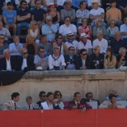 [ ALERTE INFO - NIMES ] Coronavirus : la feria de Pentecôte de...