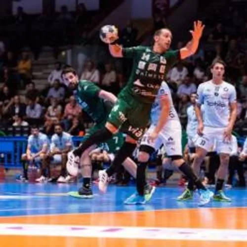 [ SPORT - HANDBALL ] LA LNH MET FIN A LA LIDLSTARLIGUE, REACTION DE...