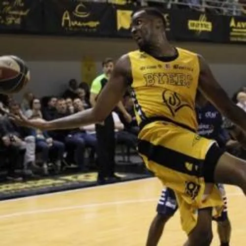 [ SPORT - BASKETBALL ] Coronavirus : pas de reprise de l'Elite de...