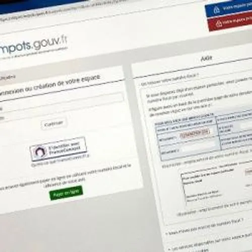 [ ECONOMIE - FRANCE ] Impôts: aurez-vous besoin de remplir votre...