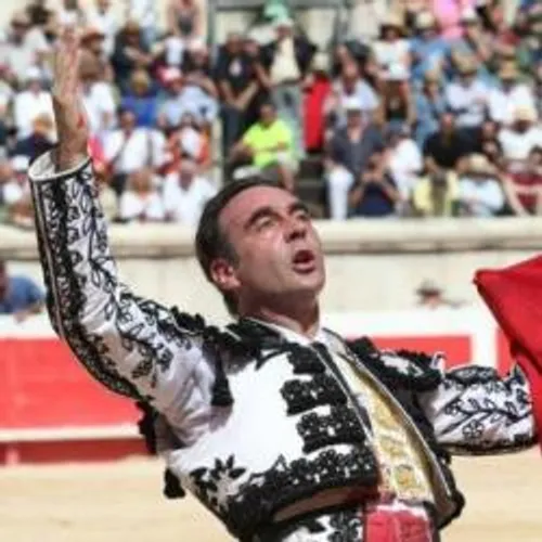 [ ECONOMIE - GARD ] La tauromachie bénéficiera-t-elle des aides...