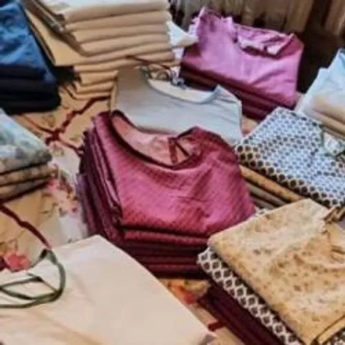 [ SOLIDARITE - ARLES ] les soignants mieux protégés et... dans de...