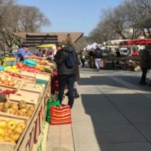[ SOCIETE - NIMES ] Le maire demande la réouverture des marchés...