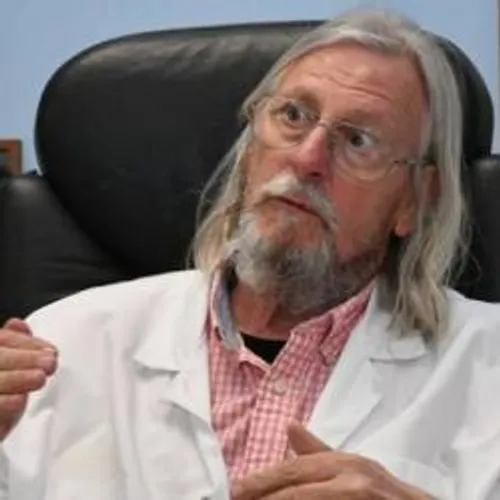 [ SANTE - MARSEILLE ] Coronavirus : le Covid-19 pourrait bien être...