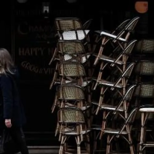 [ ECONOMIE - FRANCE ] "L'économie française est sous anesthésie,...