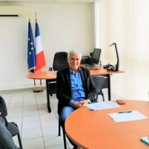 [ ECONOMIE - GARD ] Contre le coronavirus, la Petite Camargue...