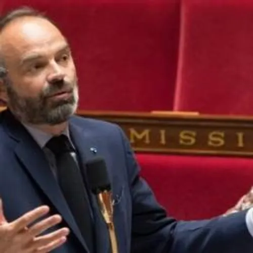 [ SOCIETE - FRANCE ] Coronavirus - Plan de déconfinement : le vote...