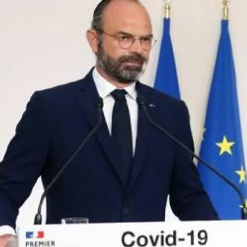 [ ALERTE INFO - FRANCE ] Coronavirus : déconfinement sous pression...