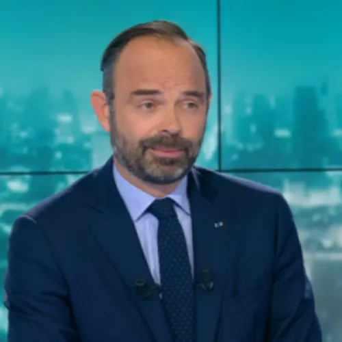 [ SOCIETE - FRANCE ] Déconfinement: de nombreux maires refusent de...