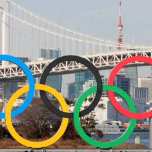 [ SPORT - JO 2020 ] Coronavirus: les JO 2020 sous la menace d’une...