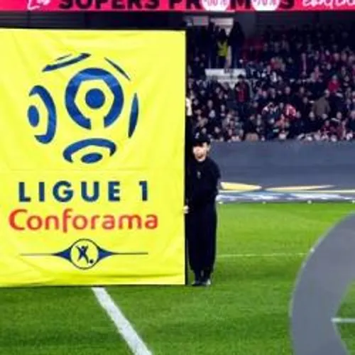 Coronavirus : la saison de Ligue 1 2019-2020 est terminée.