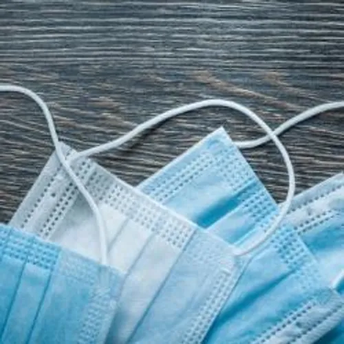 Déconfinement : "Il y aura assez de masques" pour tout le monde,...