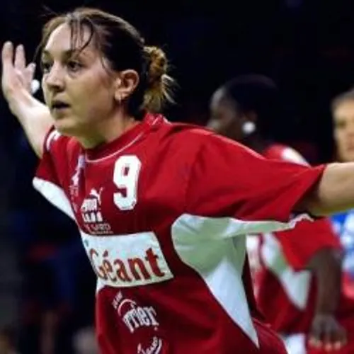 Nîmes : le monde du handball pleure la disparition de Christelle...