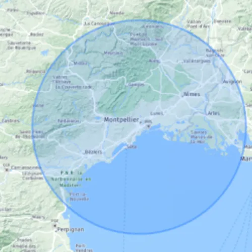 [ SOCIETE - FRANCE ] Déconfinement : calculez votre zone de...