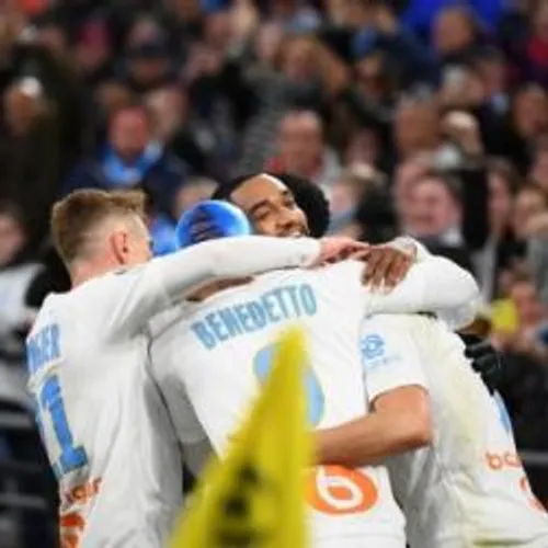 Ligue 1 : la LFP acte la fin de la saison, l'OM jouera la Ligue des...