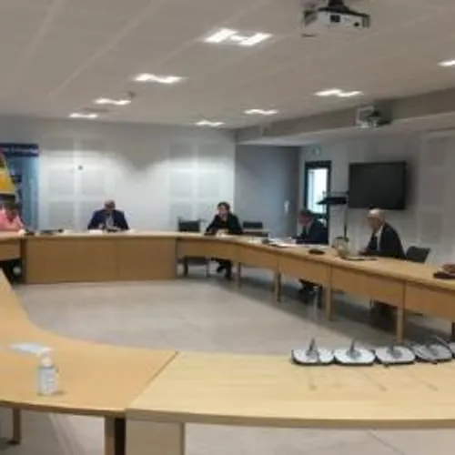 Beaucaire Terre d'Argence vote près de 1 M€ pour aider les...