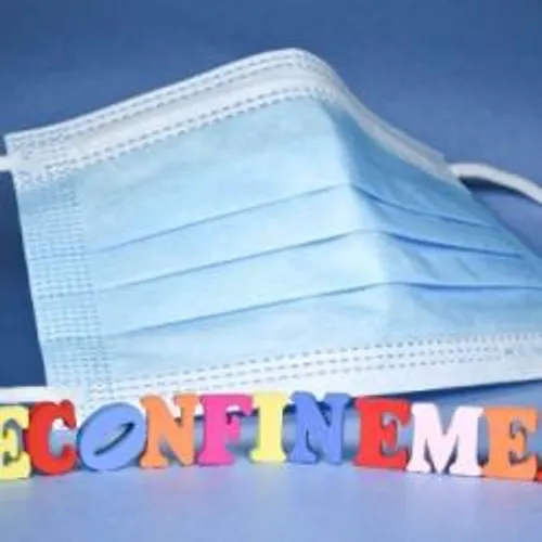 Coronavirus : La Provence, La Camargue est au Vert,  ce qui sera...