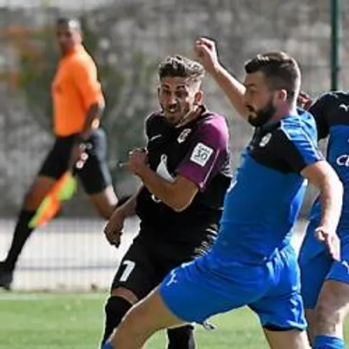 Classement : la colère monte dans le football amateur.