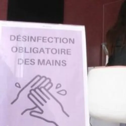 Port Saint Louis du Rhône: Déconfinement : les commerces ont...