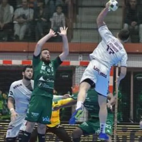 L’Usam Nîmes donne rendez-vous en juillet.