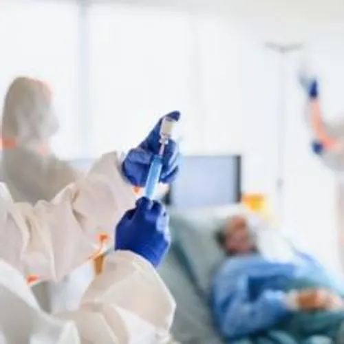 [SANTE]: D'après l'OMS, le coronavirus pourrait « ne jamais...