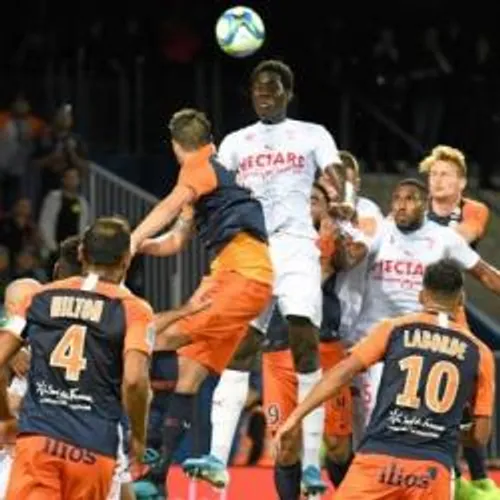 Nouveaux droits TV : du jamais vu pour Montpellier et Nîmes.