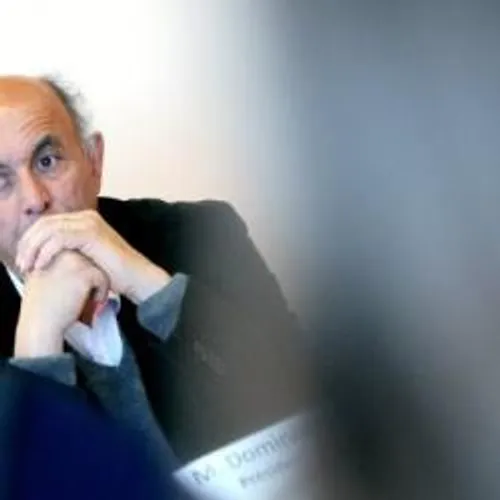 [ ECONOMIE - GARD ] "Le monde agricole est le grand oublié de cette...