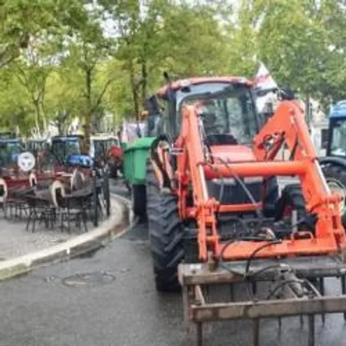 [ MANIFESTATION/ECONOMIE - PAYS D'ARLES ] Pays d'Arles : les...
