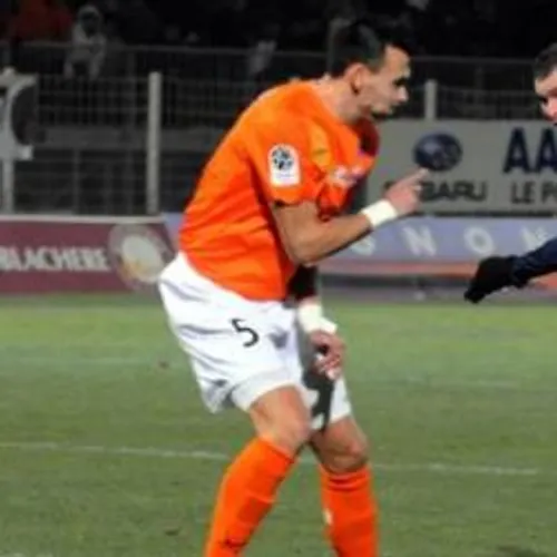 [ SPORT - FOOTBALL ] 2005-2010 : L'ACA, ou la fureur de vivre