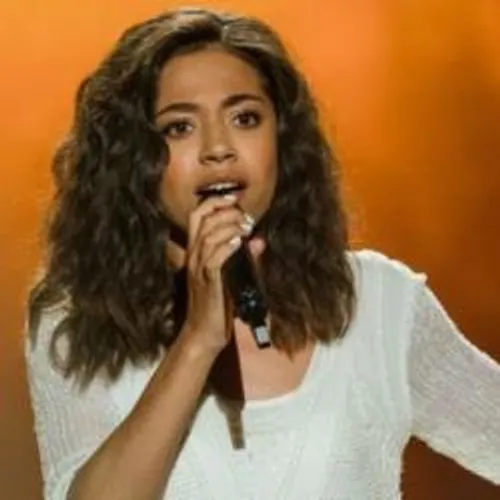 [ MUSIQUE - NIMES ] Whitney Marin, la jeune Gardoise gagnante de...